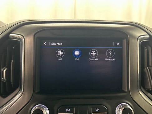 Used 2021 GMC Sierra 2500 Denali w/ Denali Ultimate Package AWD/4WD image 21