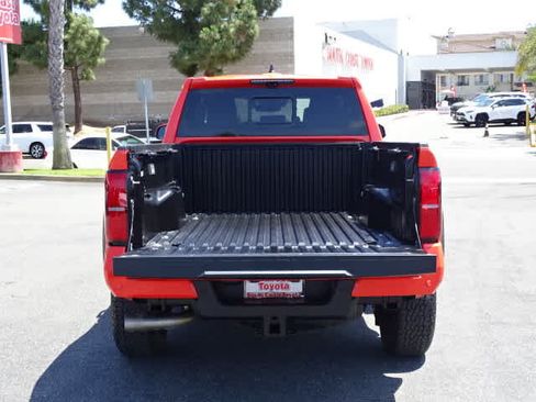 Used 2024 Toyota Tacoma TRD Off-Road w/ TRD Off Road Premium Package AWD/4WD image 16