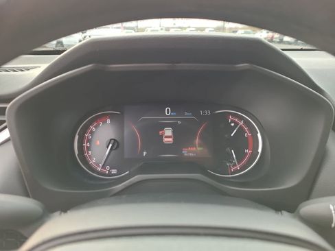 Used 2024 Toyota RAV4 XLE image 26