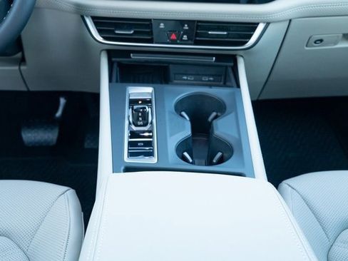 New 2026 Volkswagen Atlas SE image 31