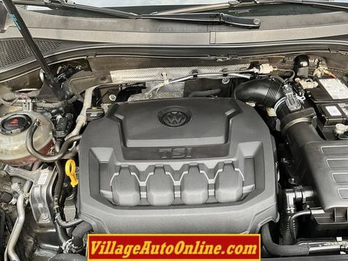 Used 2019 Volkswagen Tiguan SEL Premium AWD/4WD image 47