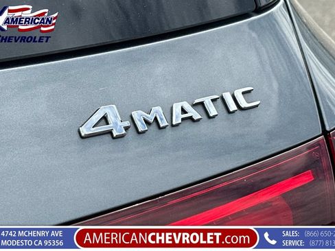 Used 2022 Mercedes-Benz GLE 350 4MATIC w/ Premium Package image 39