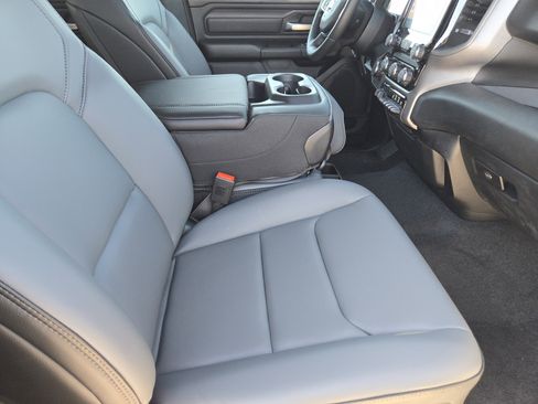 New 2026 RAM 1500 Tradesman AWD/4WD image 12