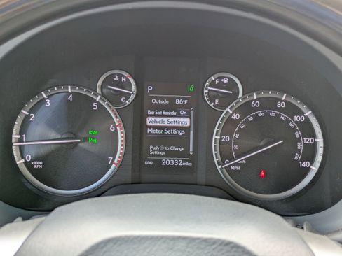 Used 2023 Lexus GX 460 Premium image 29