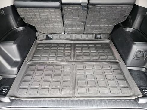 Used 2020 Toyota 4Runner TRD Pro AWD/4WD image 25