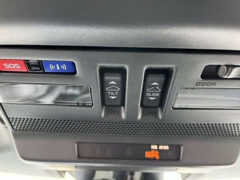 New 2026 Subaru Outback Touring XT AWD/4WD image 17