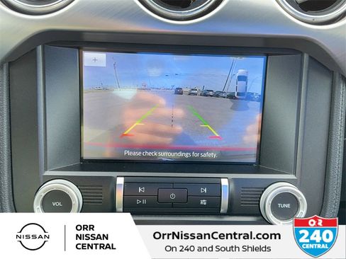 Used 2023 Ford Mustang Premium image 21