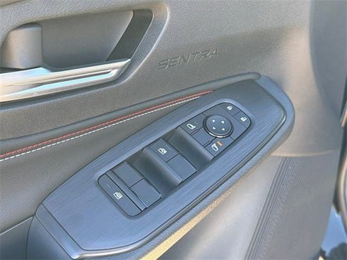 New 2026 Nissan Sentra SR w/ SR All Weather Package image 18