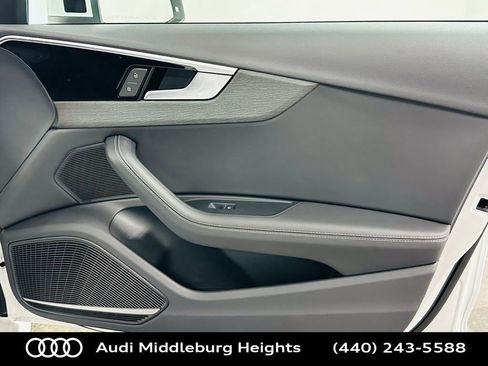 Certified 2023 Audi A4 2.0T Premium Plus w/ Premium Plus Package image 31