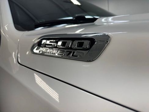 Used 2020 RAM 1500 Big Horn AWD/4WD image 43