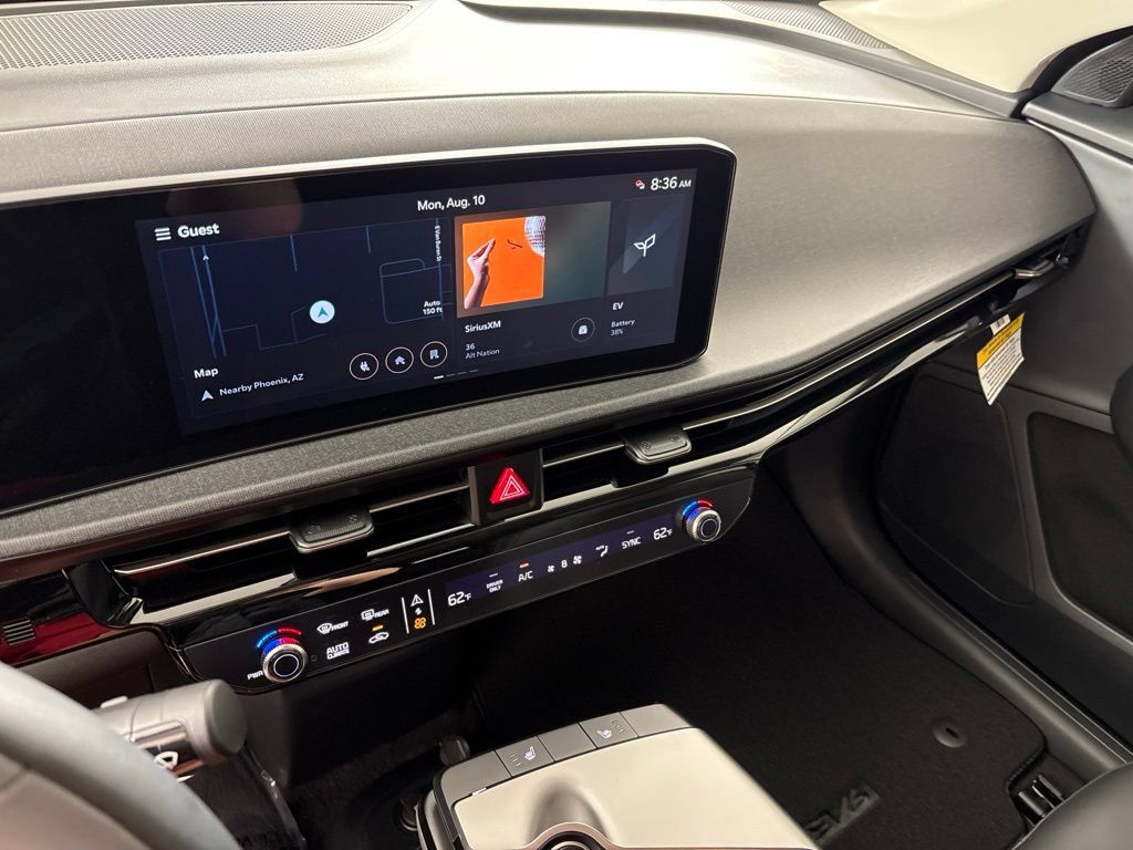 New 2026 Kia EV6 Light RWD image 29