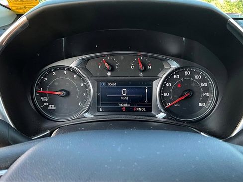 Used 2022 Chevrolet Equinox LT image 13