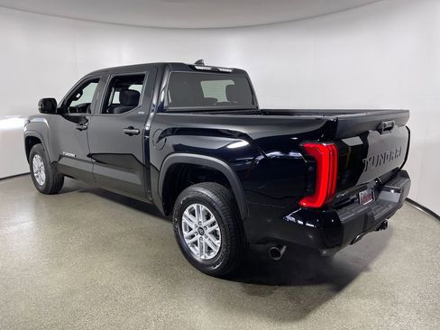 New 2026 Toyota Tundra SR5 AWD/4WD image 5