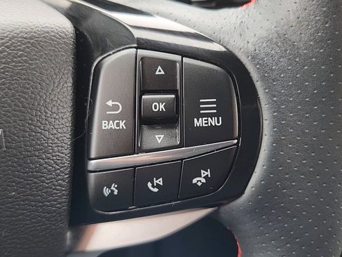 Used 2025 Ford Explorer ST-Line image 13