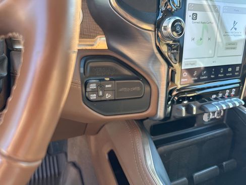 Certified 2022 RAM 2500 Limited image 34