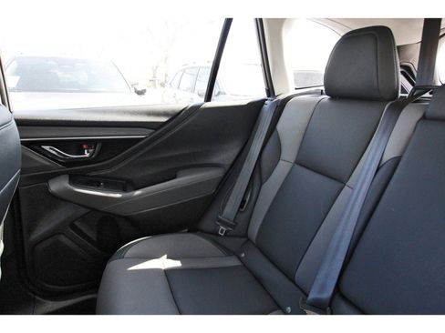 Used 2023 Subaru Outback Onyx Edition image 11