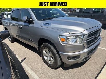 Used 2023 RAM 1500 Big Horn