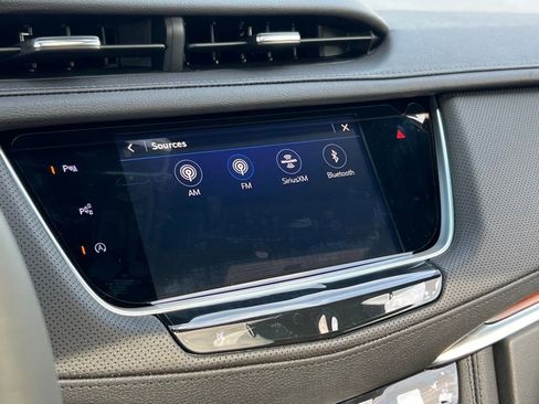 New 2026 Cadillac XT5 Premium Luxury image 39