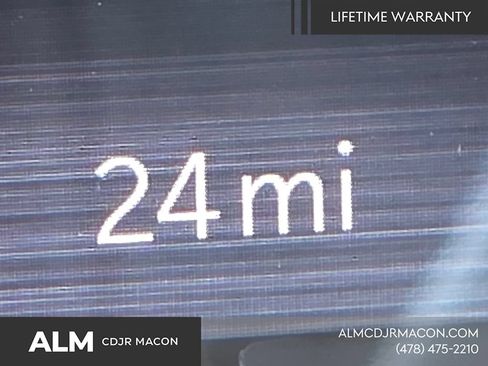 New 2026 RAM 1500 RHO AWD/4WD image 26
