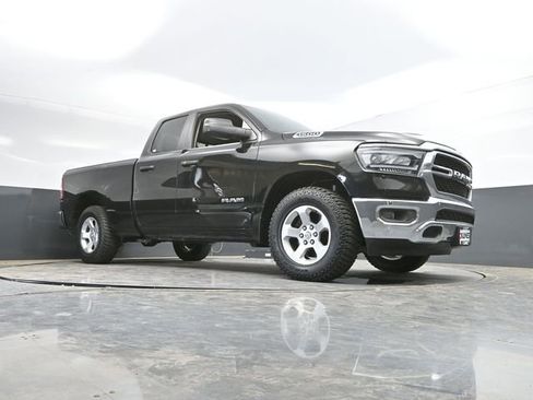 Used 2019 RAM 1500 Tradesman AWD/4WD image 43