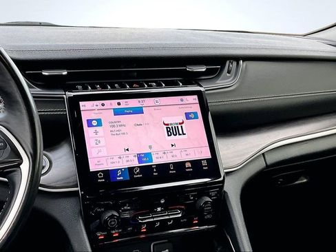 Used 2022 Jeep Grand Cherokee L Limited image 6