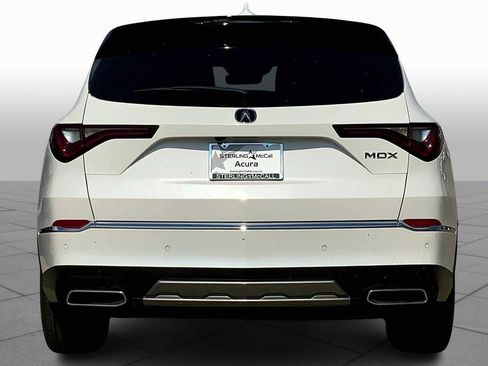Used 2026 Acura MDX FWD w/ Technology Package image 4