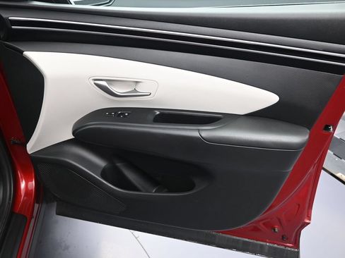 Used 2024 Hyundai Tucson SEL AWD/4WD image 38