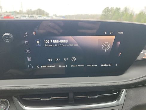 New 2026 Buick Envista Preferred w/ Convenience I Package image 11