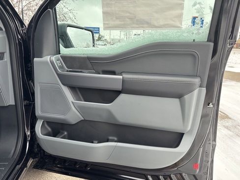 New 2026 Ford F150 XLT image 29