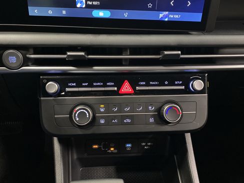New 2026 Hyundai Santa Cruz SE AWD/4WD image 16