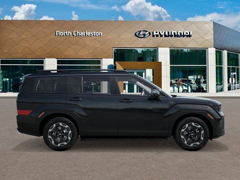 New 2026 Hyundai Santa Fe SEL image 7
