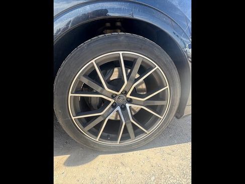 Used 2021 Audi SQ8 Prestige AWD/4WD image 6
