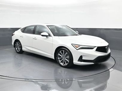 New 2025 Acura Integra