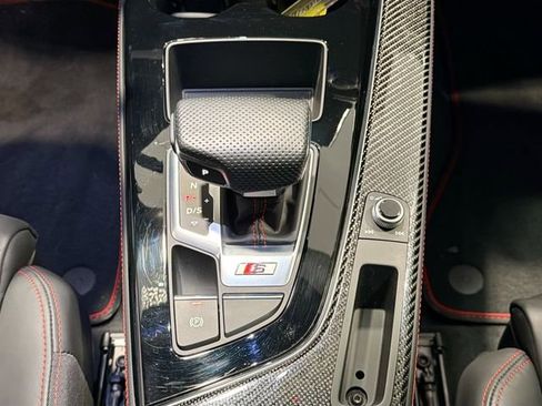 Used 2024 Audi S5 Prestige image 14