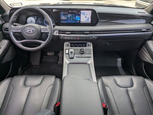 Used 2023 Hyundai Palisade Calligraphy FWD image 14