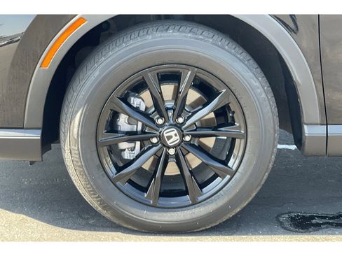 Used 2025 Honda CR-V Sport-L image 10
