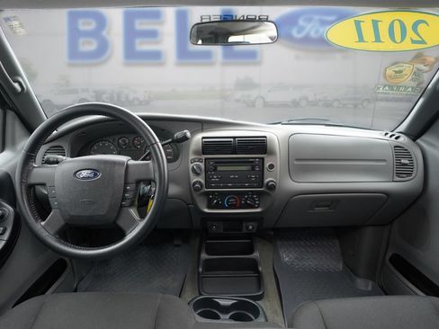 Used 2011 Ford Ranger XLT w/ Bright Trim Group AWD/4WD image 25