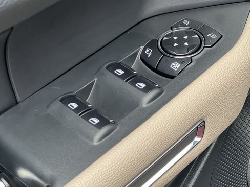 Used 2023 Ford Expedition Limited AWD/4WD image 20