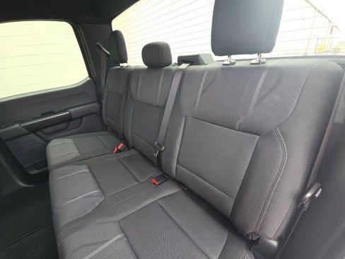 New 2026 Ford F150 STX w/ Equipment Group 200A AWD/4WD image 18