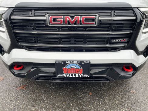 New 2026 GMC Terrain AT4 w/ Convenience Package III image 63