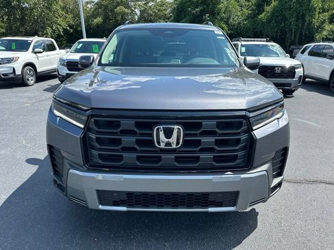 New 2026 Honda Pilot EX-L image 8