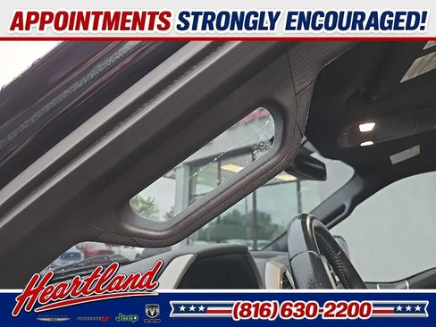 Used 2018 Ford F150 Lariat AWD/4WD image 51