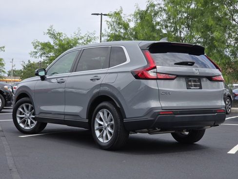 Certified 2024 Honda CR-V EX-L image 18