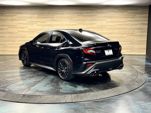 Used 2023 Subaru WRX Premium AWD/4WD image 14