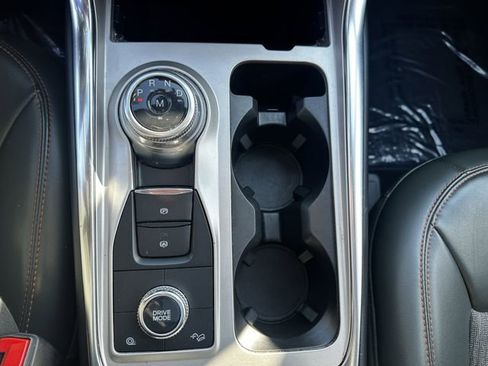 Certified 2022 Ford Explorer Timberline image 25