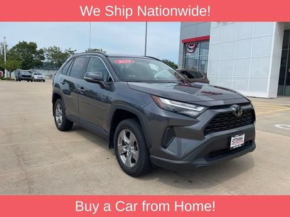 Used 2022 Toyota RAV4 XLE w/ Convenience Package