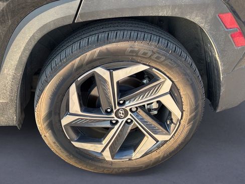 Certified 2023 Hyundai Tucson SEL image 3