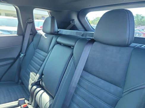 New 2026 Mitsubishi Outlander SE FWD image 11