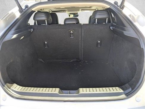 Used 2024 MAZDA CX-30 AWD 2.5 S w/ Premium Package image 6