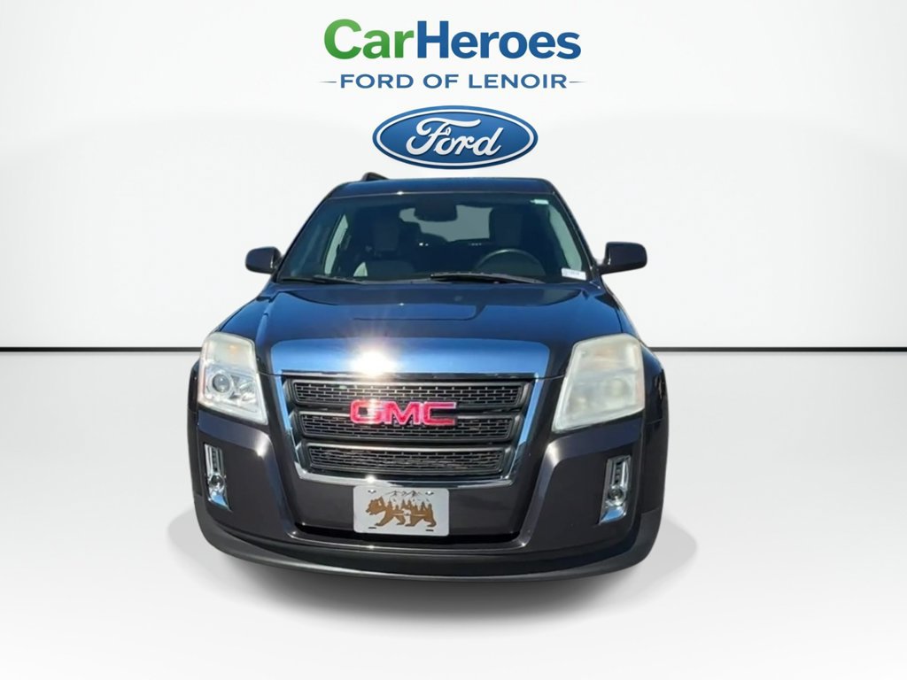 Used 2013 GMC Terrain SLT FWD image 3